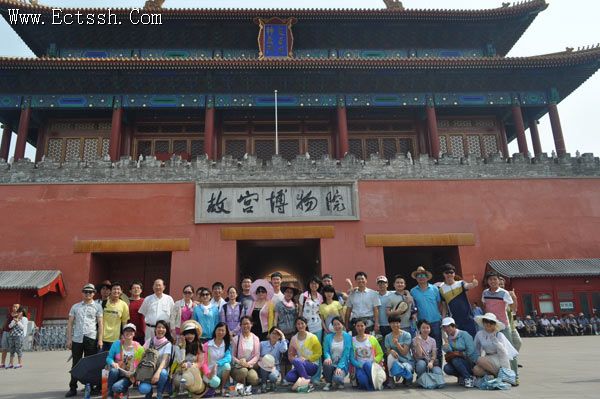 华东神学院毕业生赴京爱国主义教育 华东神学院毕业生赴京爱国主义教育